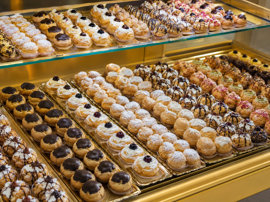 Assortimento Mignon