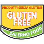 Salerno Food Gluten Free - Prodotti senza glutine